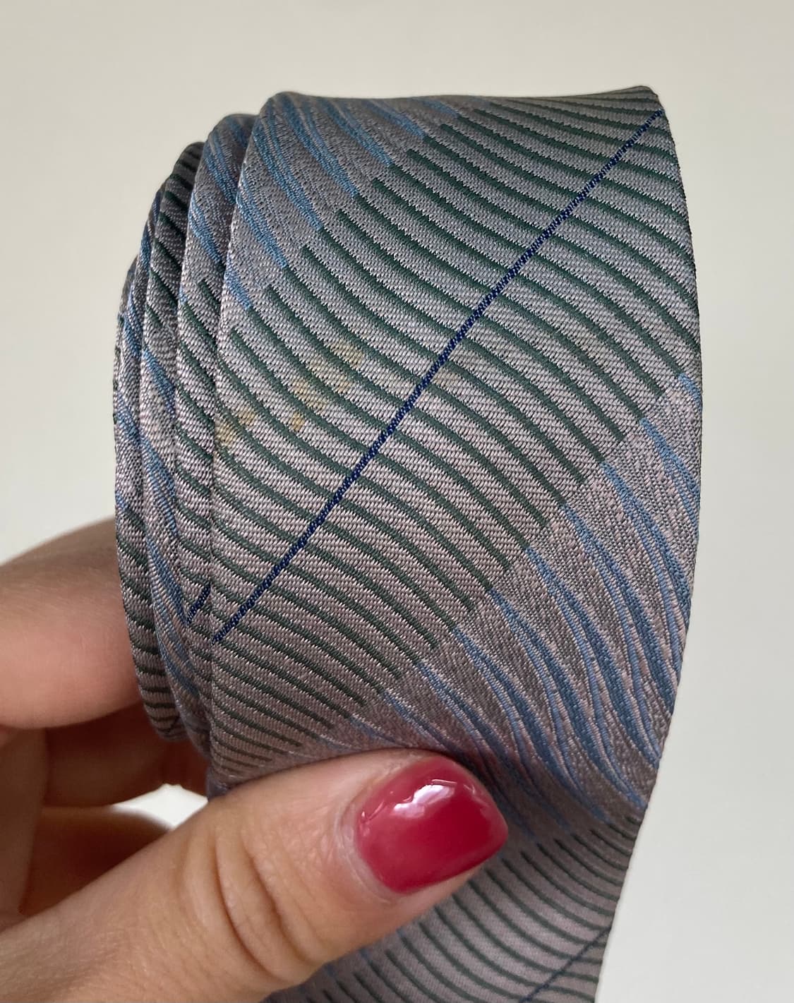 크리스찬 디올 무슈 넥타이 상품이미지8