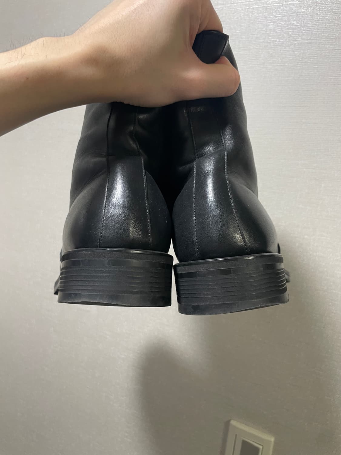 mmrb 첼시부츠 270 상품이미지4