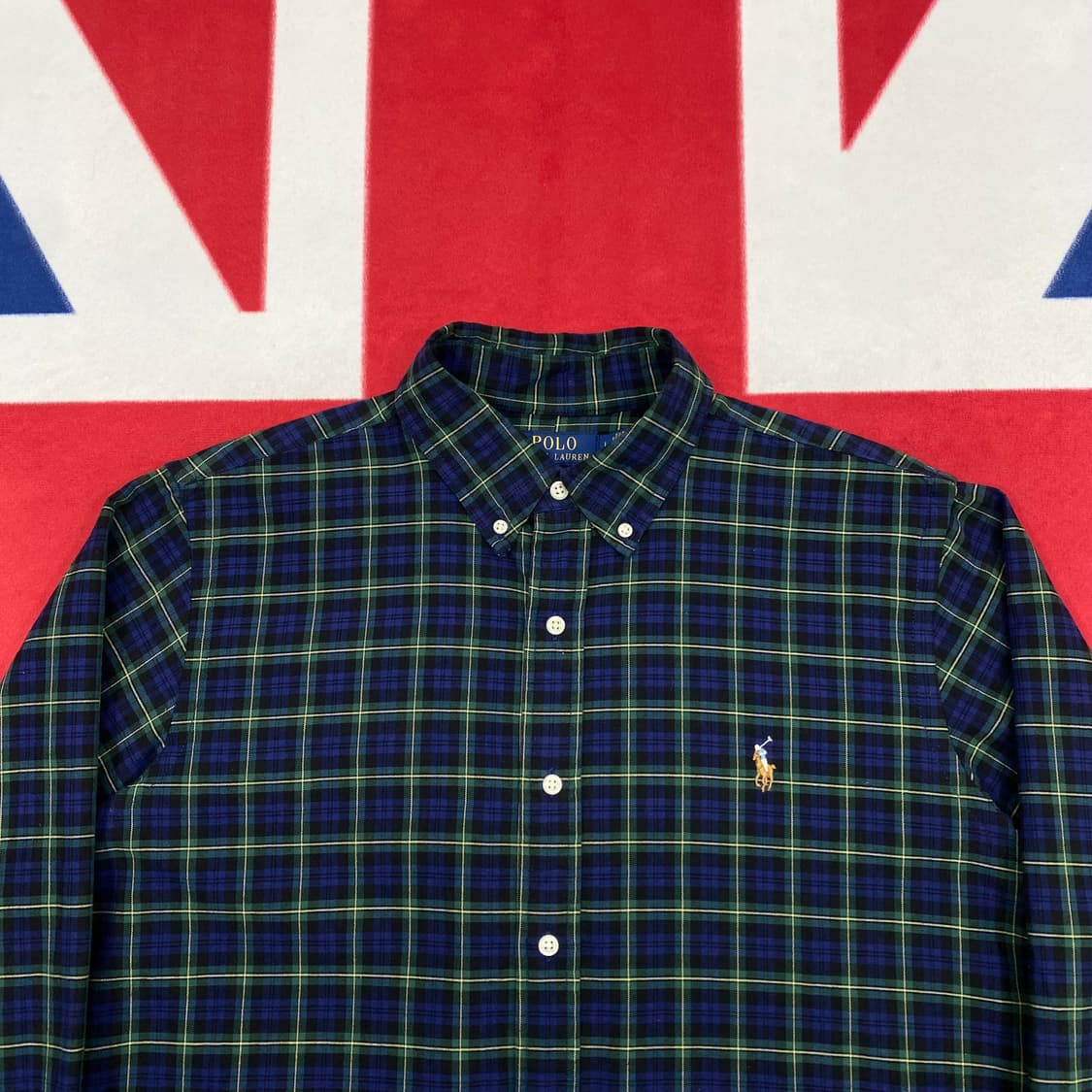 폴로 셔츠 L  상품이미지3