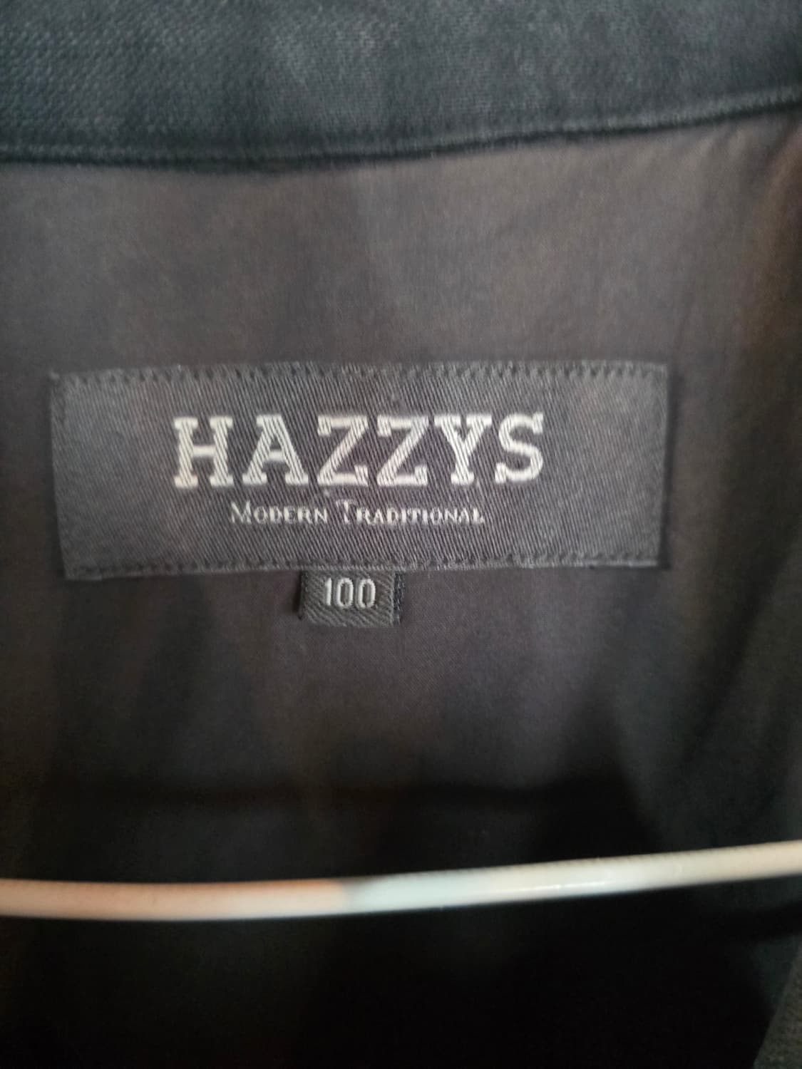 헤지스 자켓 상품이미지3