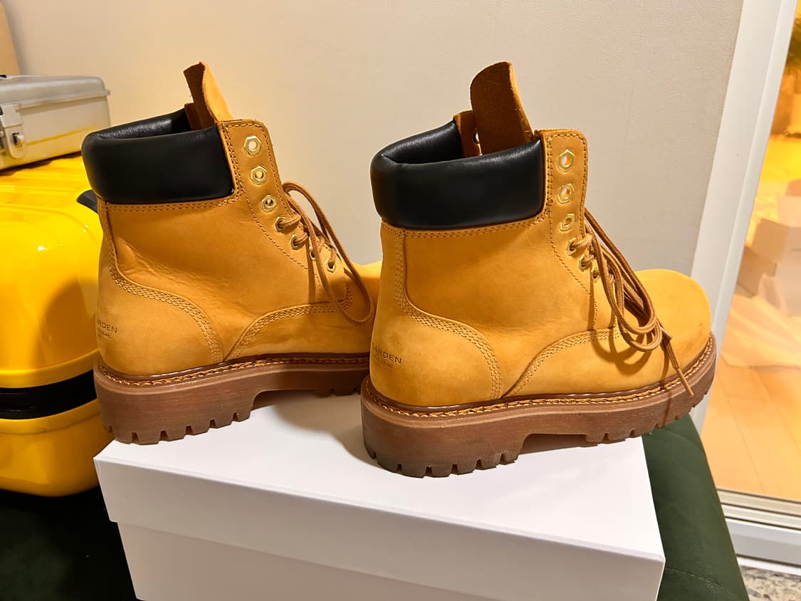 로스트가든 / 루트 탄 / 42 상품이미지6