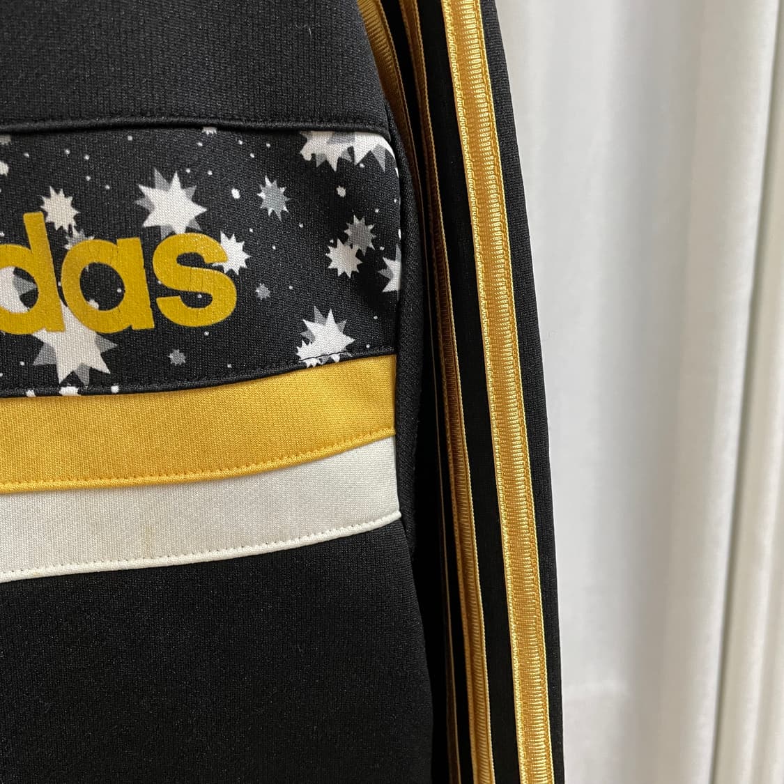 아디다스 별 트랙탑져지 L 상품이미지2