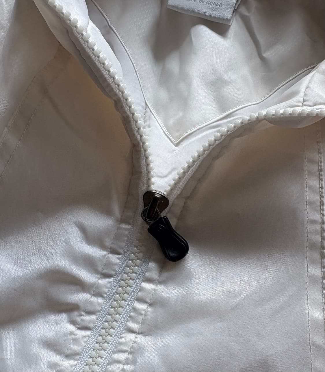 adidas 아디다스 올드스쿨 점퍼 상품이미지4