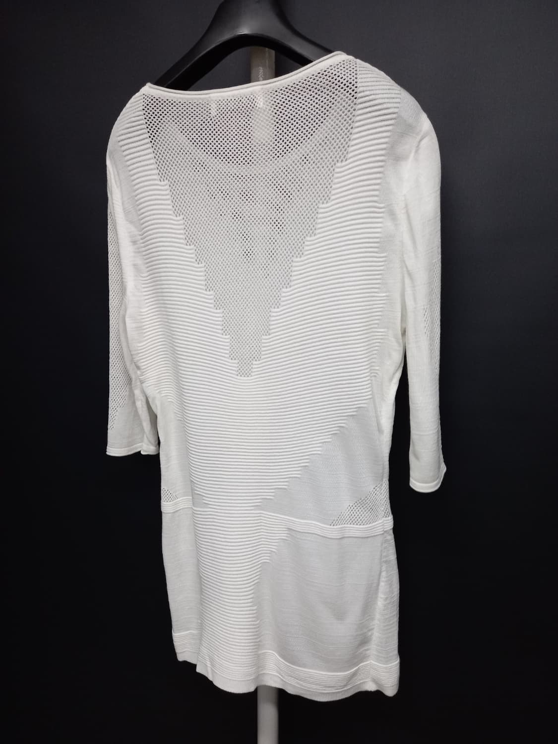 마인 MINE 춘하 레이온 롱 니트 F 33-66 상품이미지6