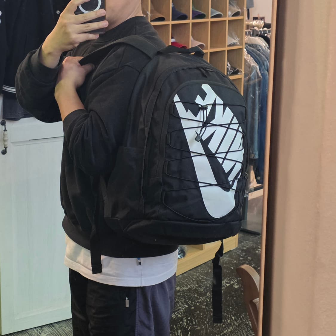 나이키 백팩  상품이미지2