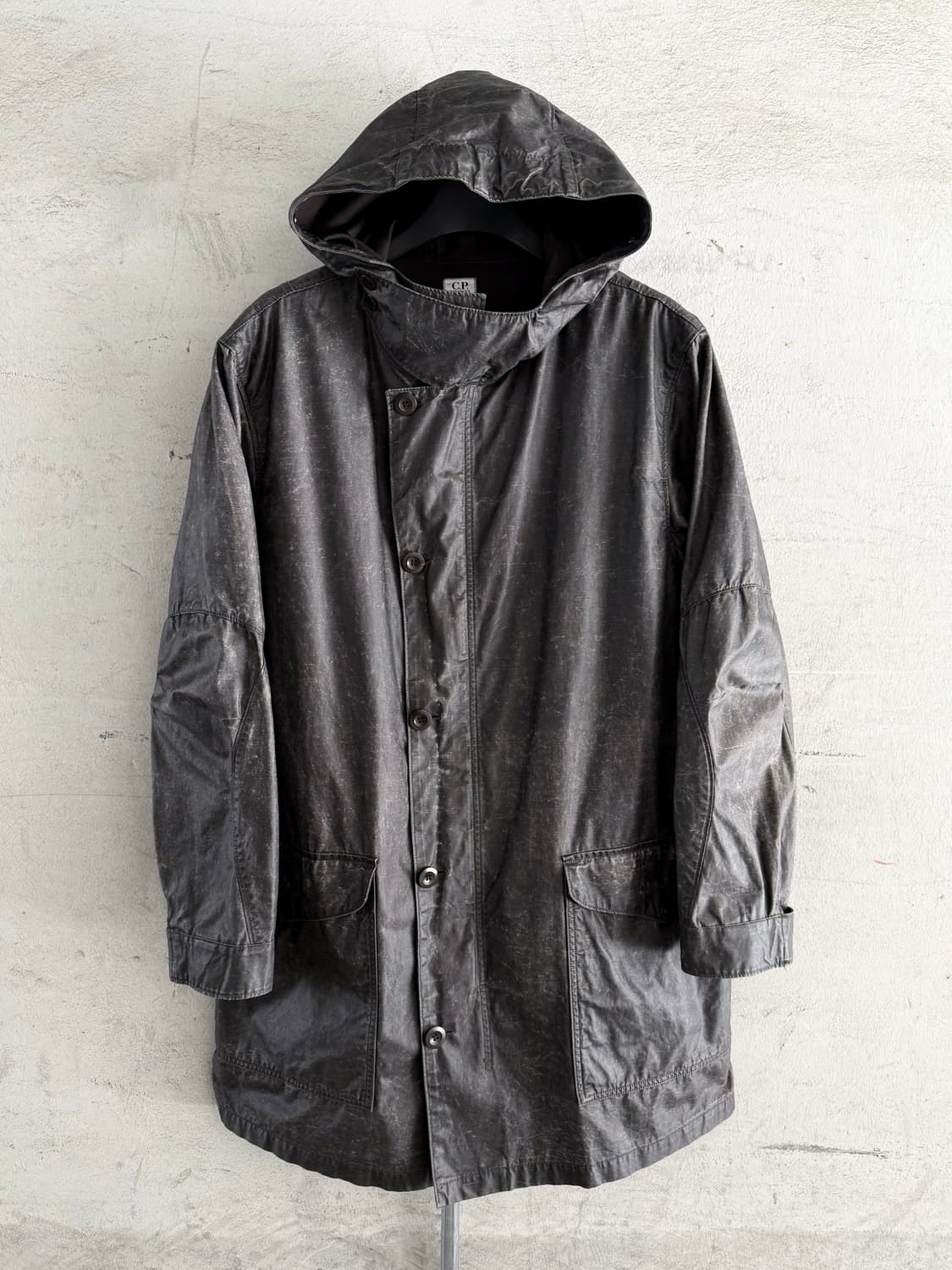  C.P. Company Hooded Parka 상품이미지1