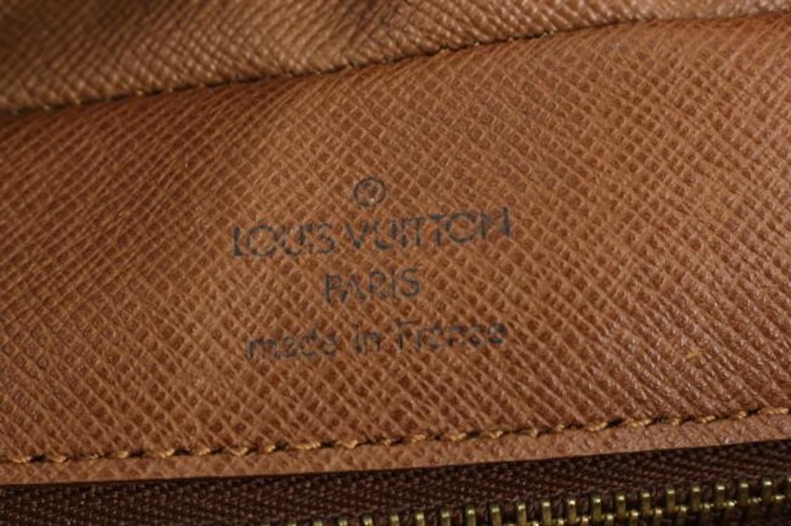 Louis Vuitton Monogram Nil Shoulder bag 상품이미지10