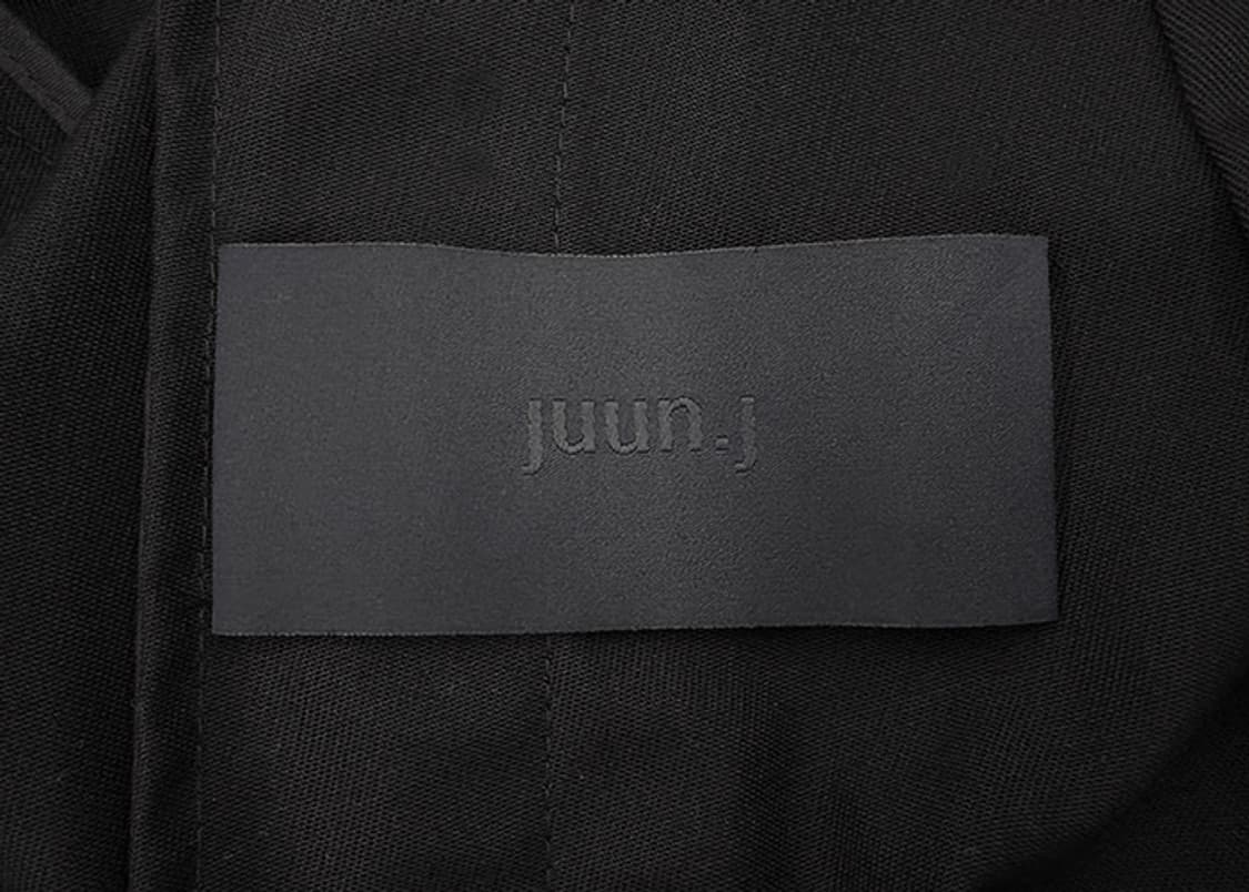준지 크롭 자켓 상품이미지7