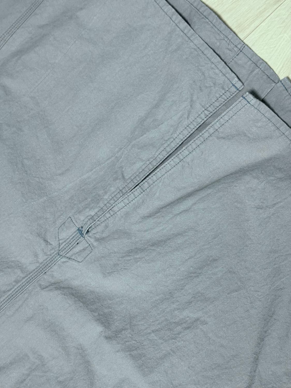 포터클래식 코튼 코트  상품이미지3