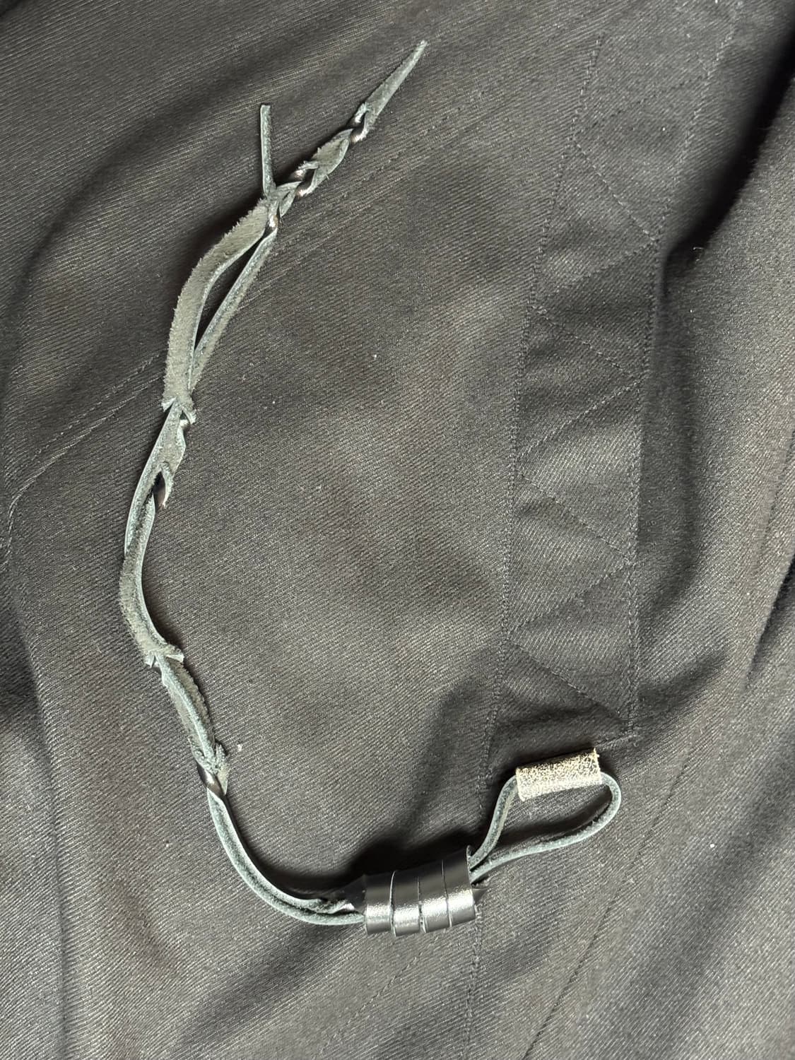 [XL] XLIM EP.8 01 COAT 엑슬림 코트 상품이미지6