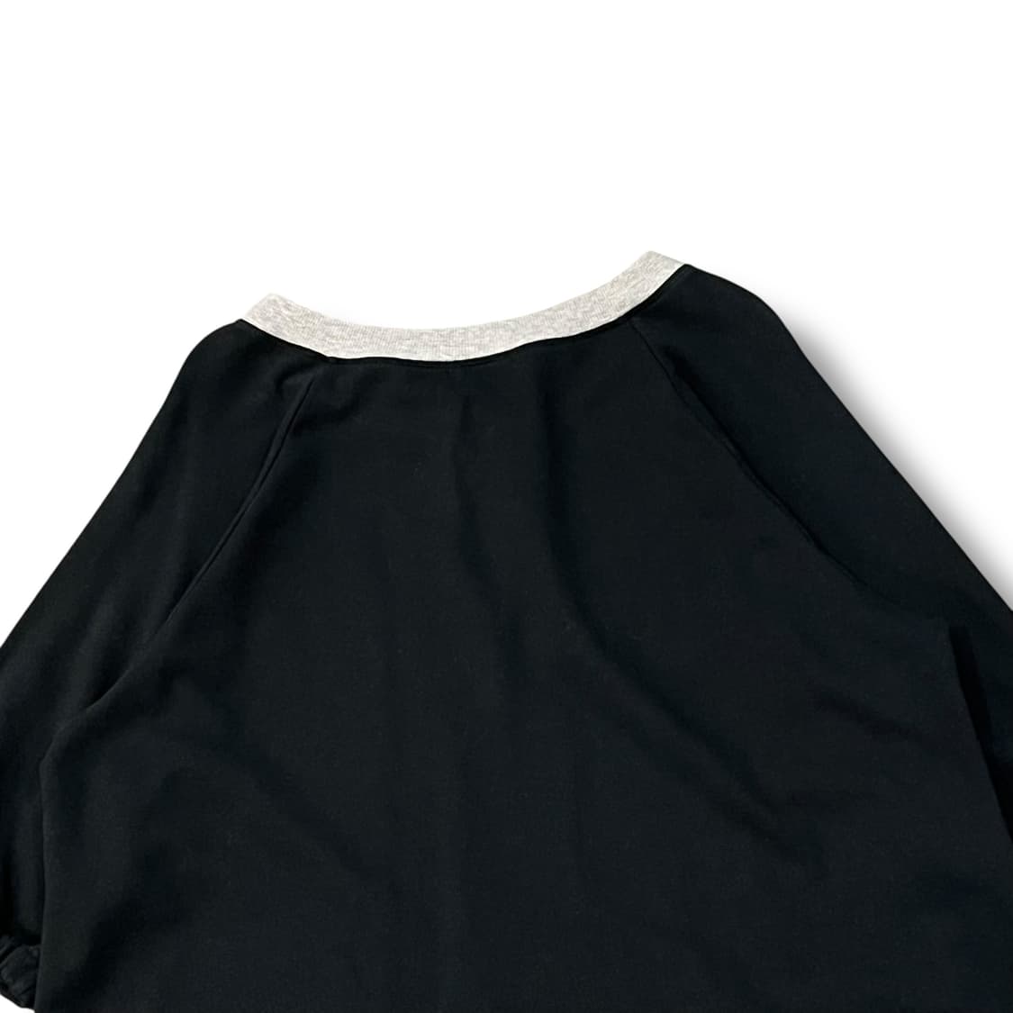  요지야마모토 삭스니작 미니멀 하프원피스 y13955 상품이미지6