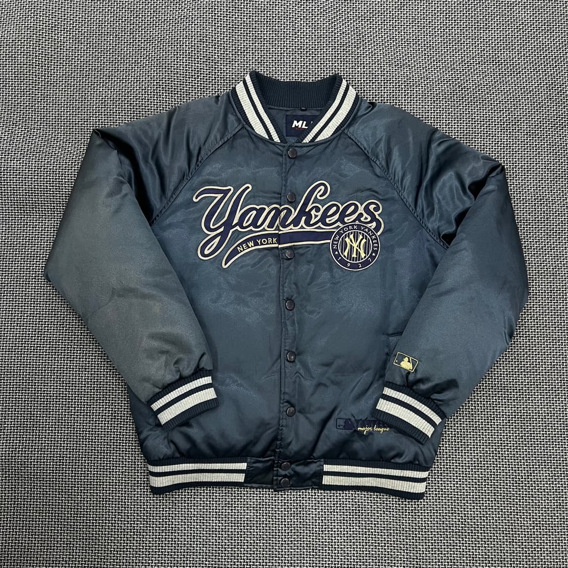 엠엘비 양키즈 바시티 100 상품이미지1