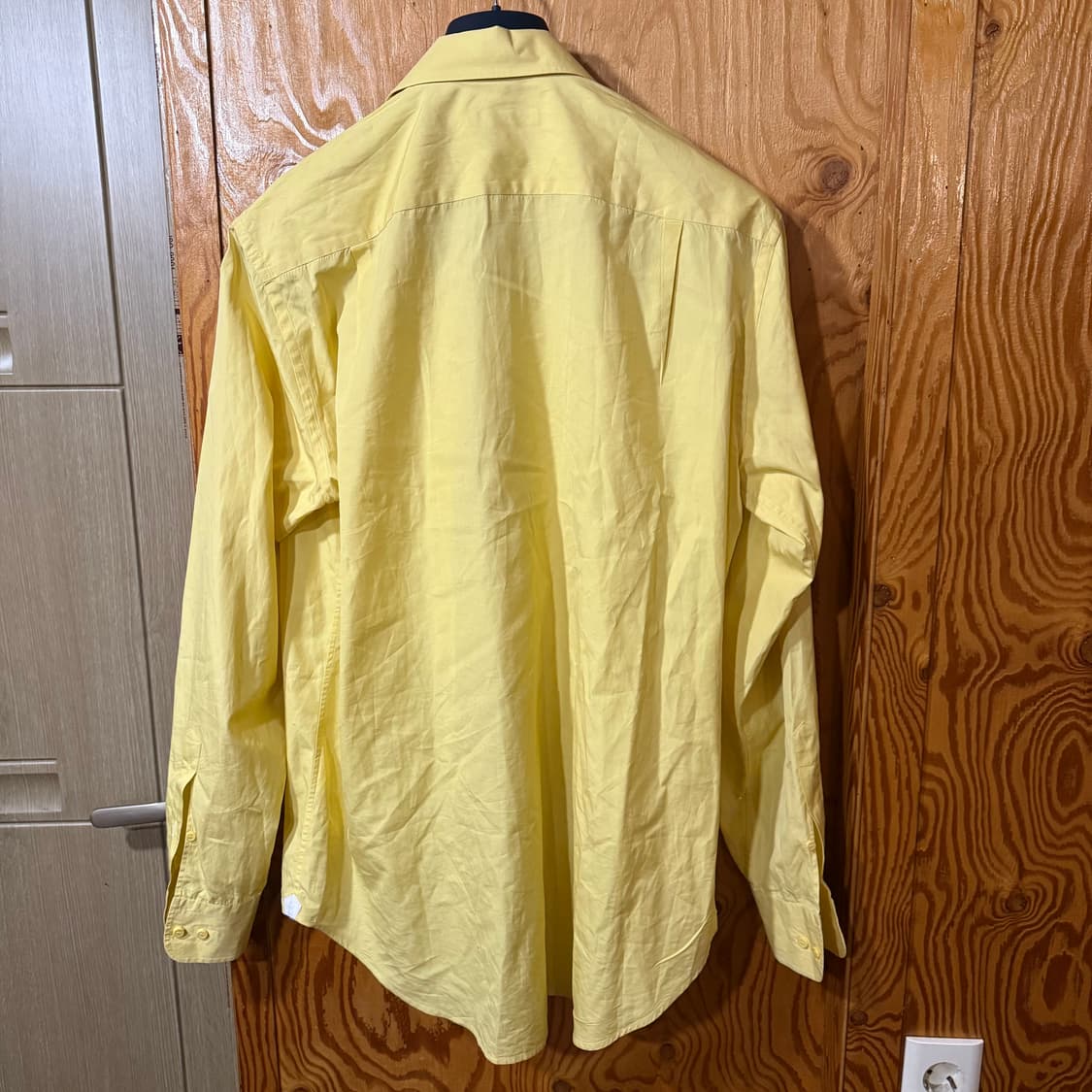 로로피아나 드레스 셔츠 판매 합니다. 상품이미지7