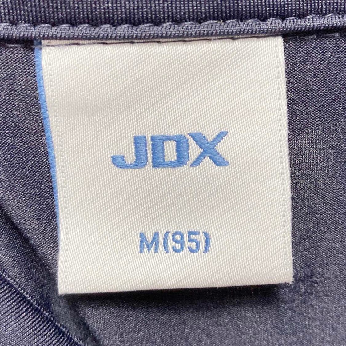 JDX 2021 여성골프반팔티 95 진스센스 상품이미지4