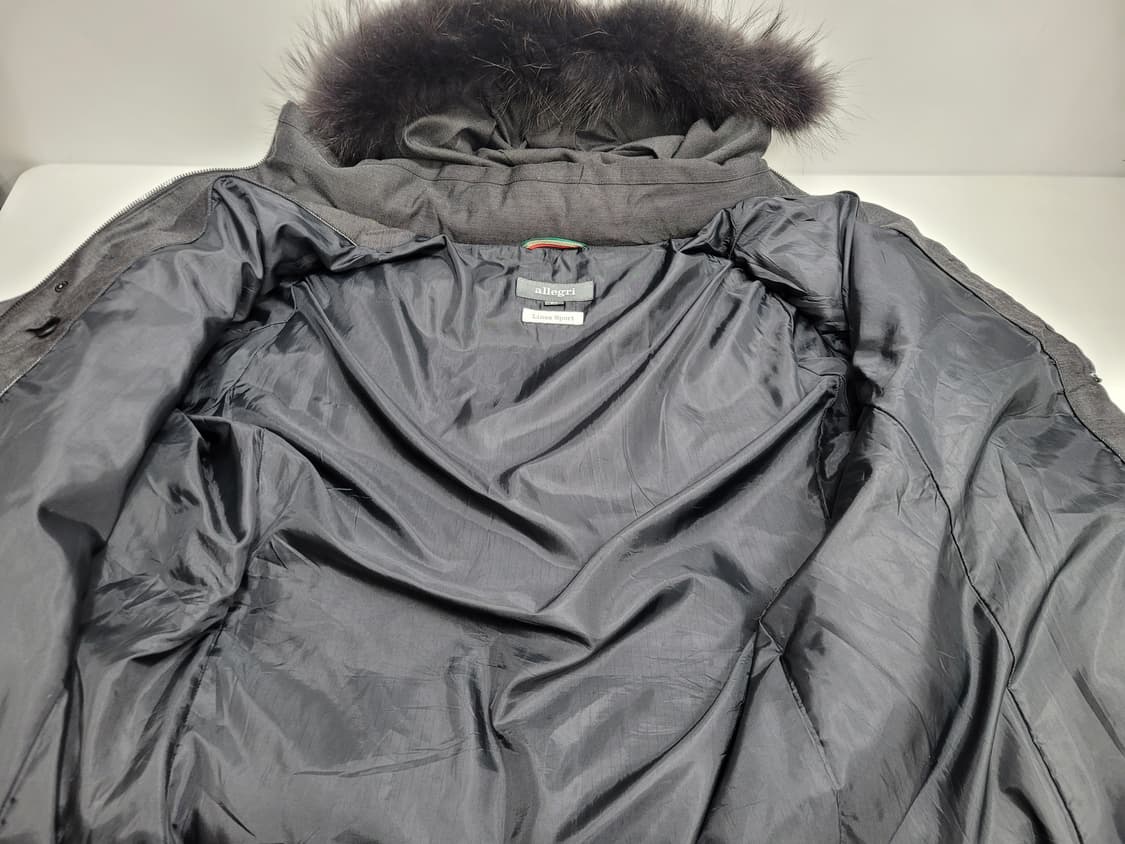 allegri 알레그리 다운 패딩 자켓 / 남 LL (50) 추천 100 상품이미지7