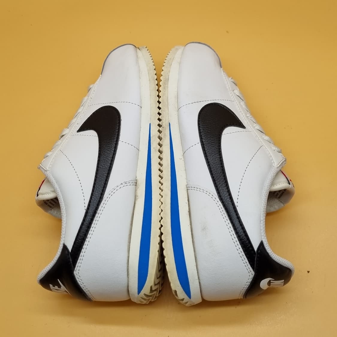 나이키 코르테즈 운동화245 상품이미지5