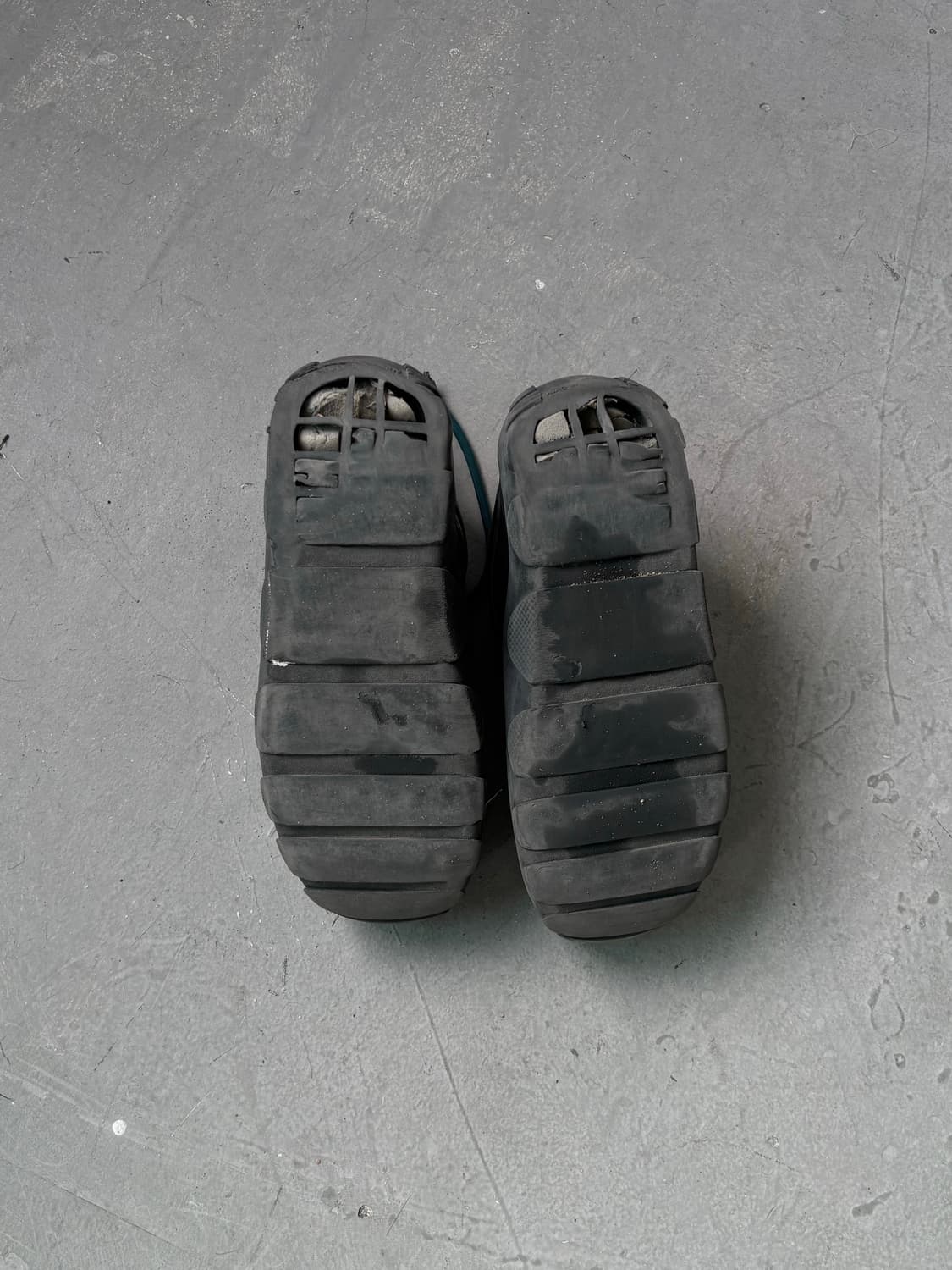 키코 코스타디노브 톤킨 슈즈 상품이미지10