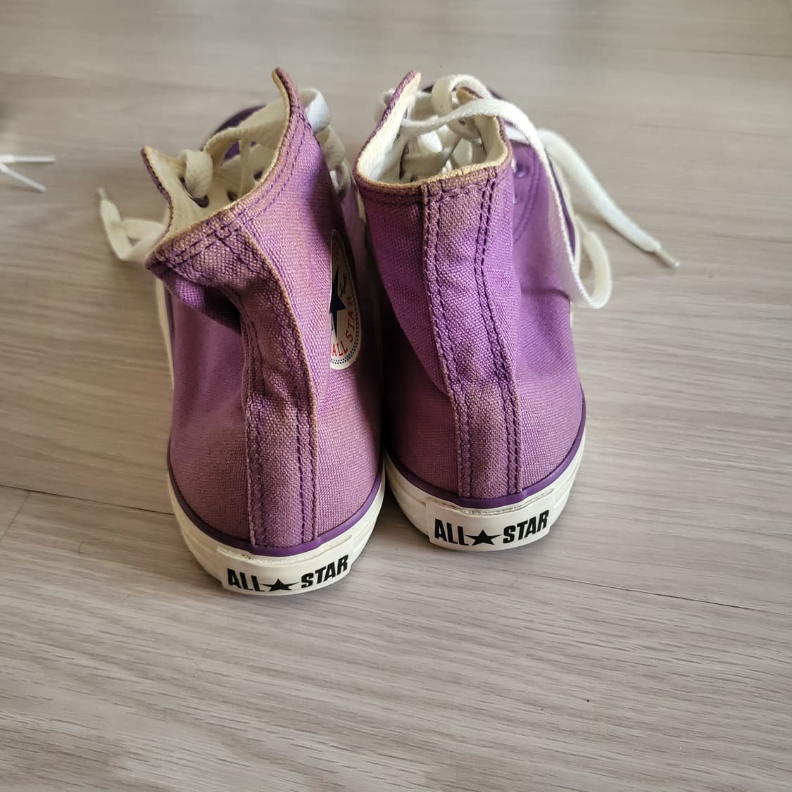 빈티지 컨버스(230) 상품이미지6