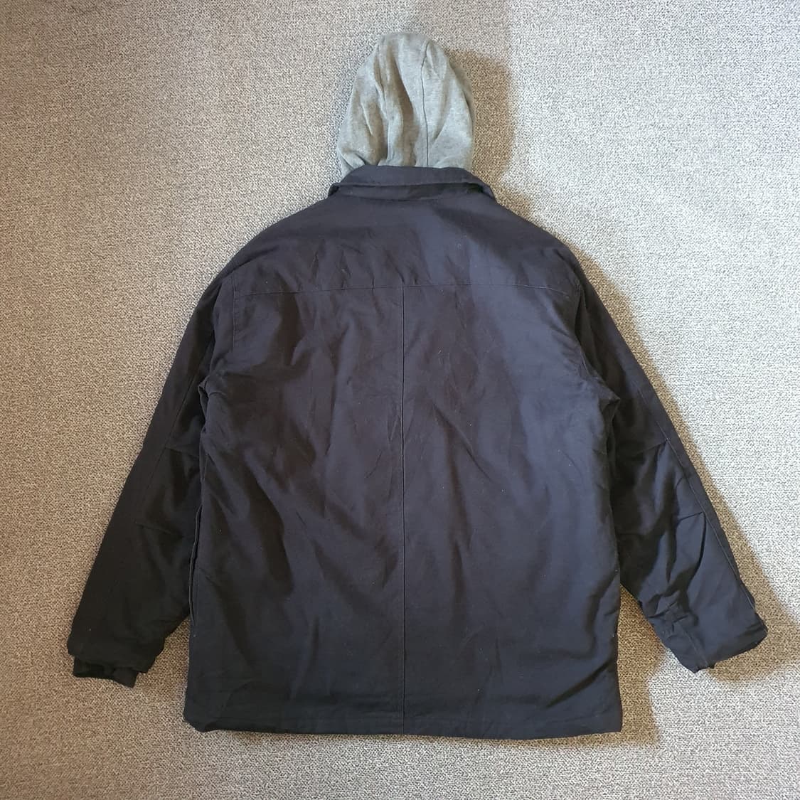 랭글러 후드 워크자켓 no.23 상품이미지8