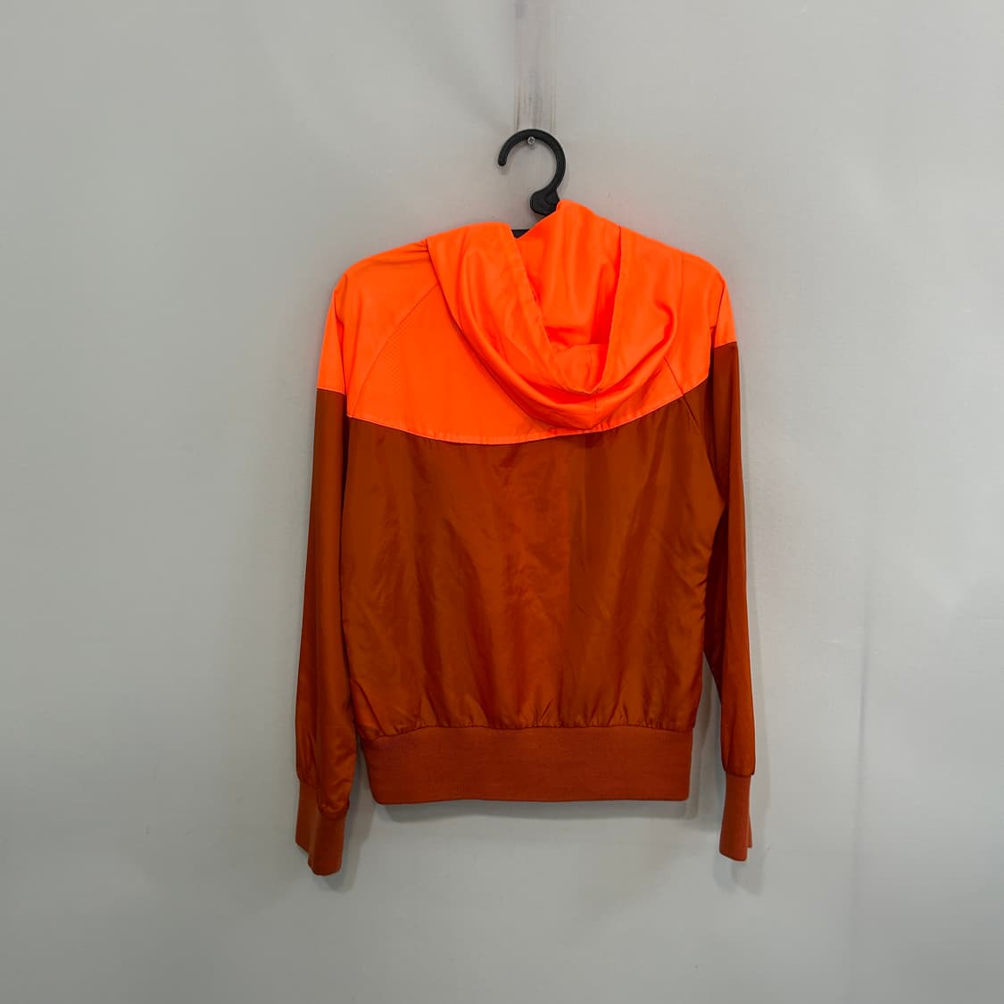 나이키 여성 윈드러너 바람막이 M 상품이미지3