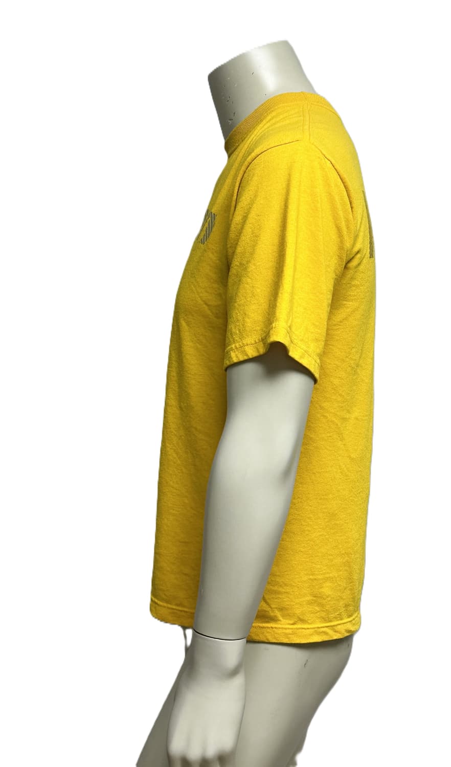 미해군 라운드 반팔 티셔츠 (S) (만원샵) 상품이미지2