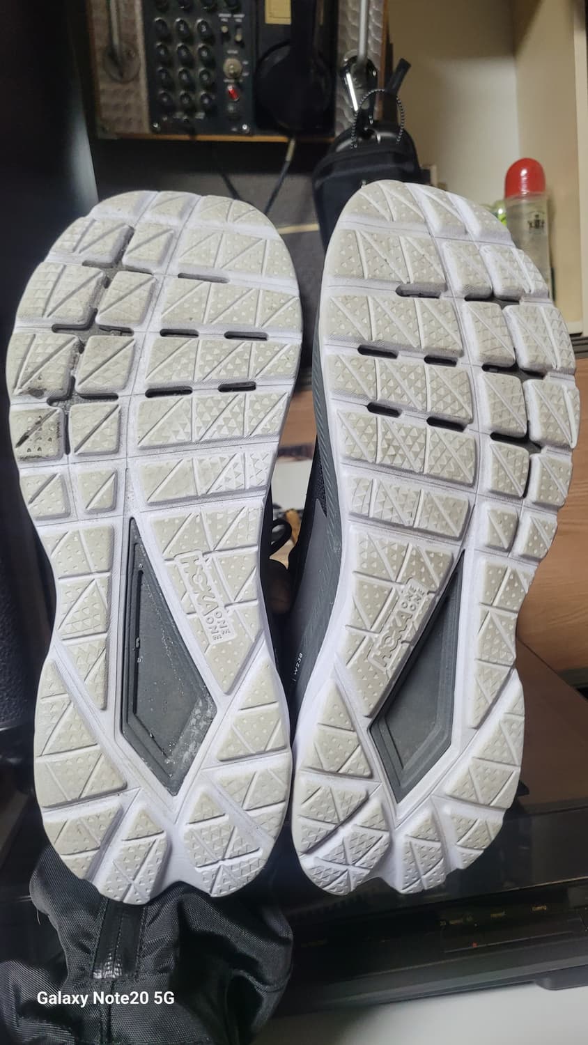 호카 마크4 스니커즈 상품이미지7