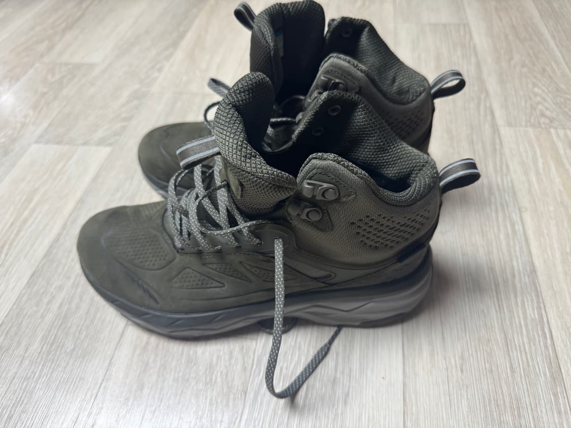 호카 챌린저 미드 고어텍스 상품이미지2