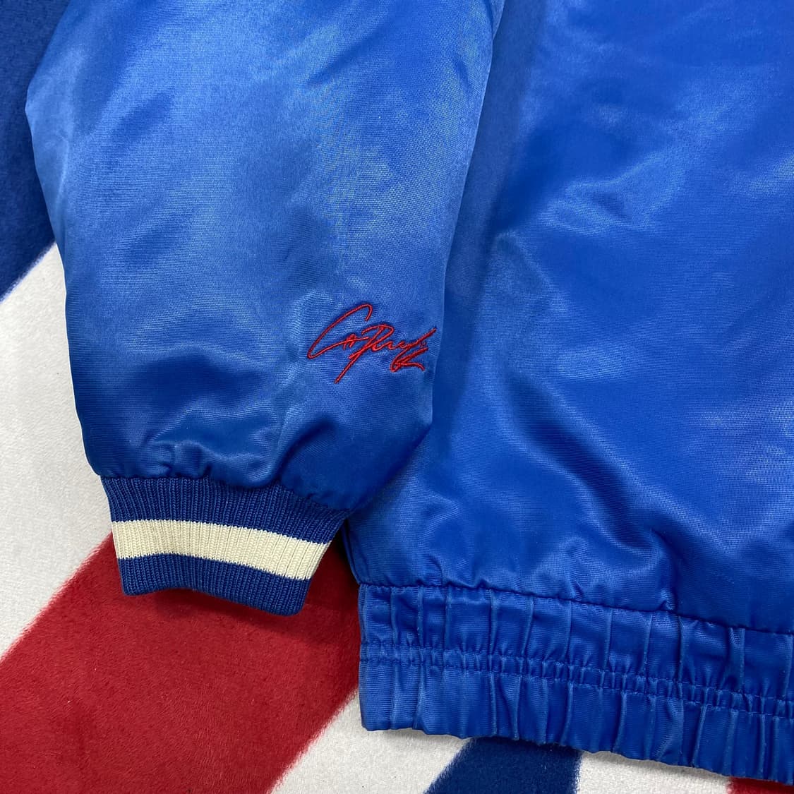 나이키 박찬호 봄버자켓 105 상품이미지3