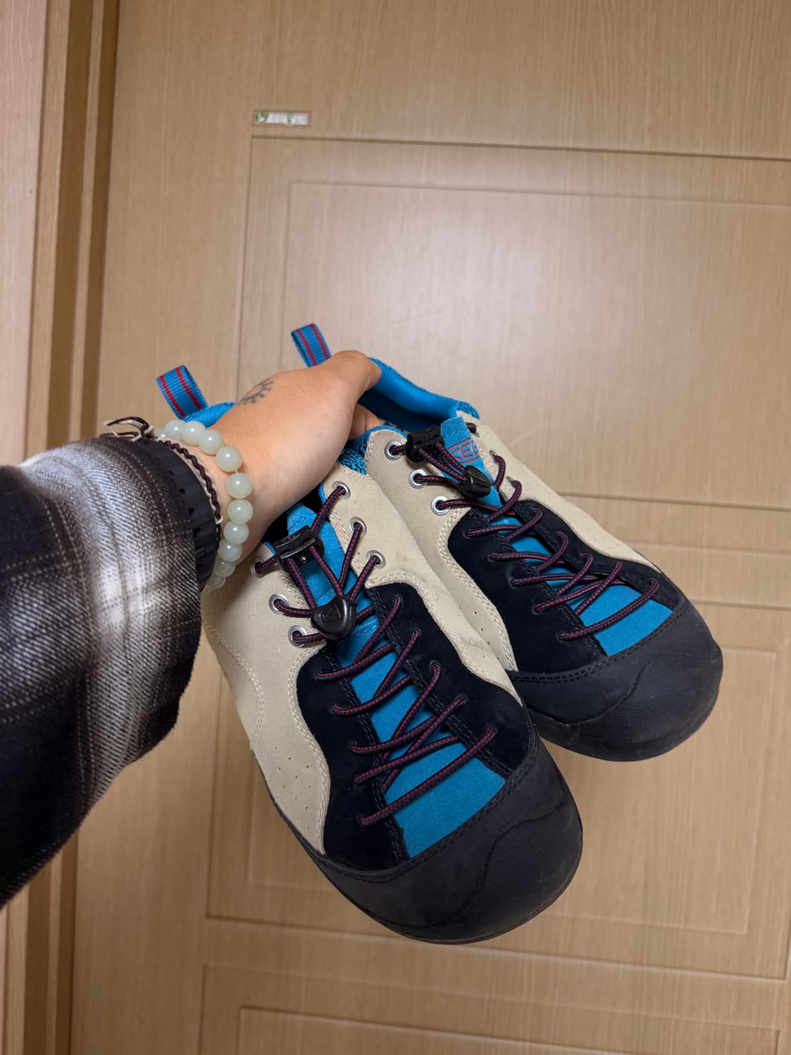 킨 재스퍼 락 275 상품이미지1