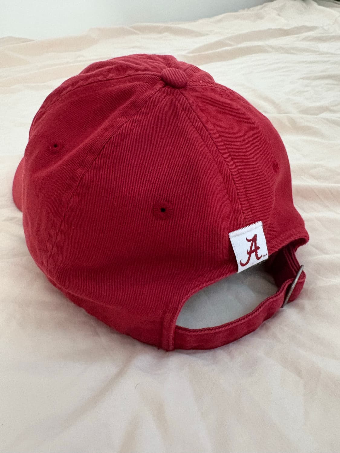 나이키 ALABAMA 빈티지볼캡 상품이미지2