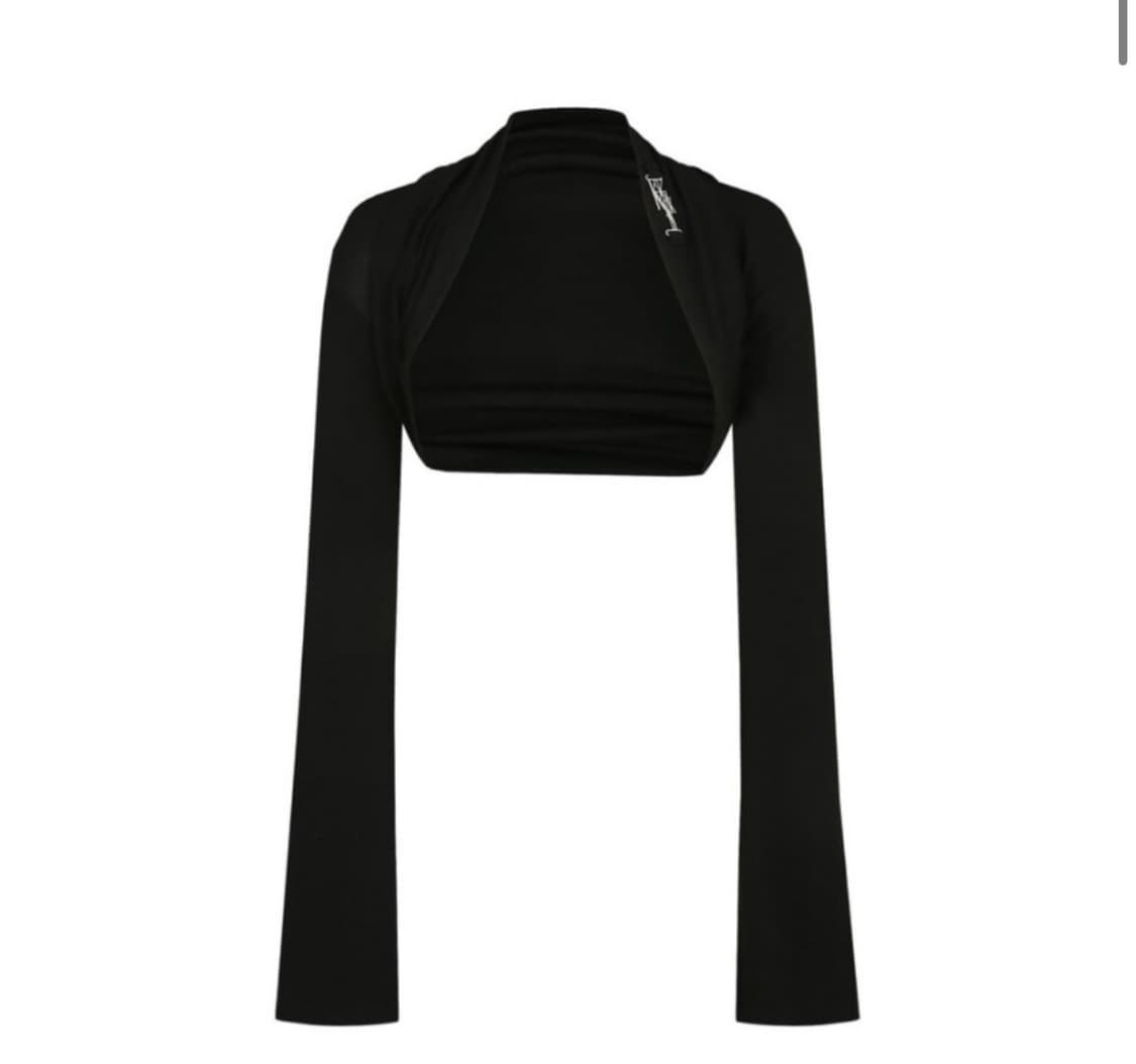 Kashiko 볼레로 상품이미지1