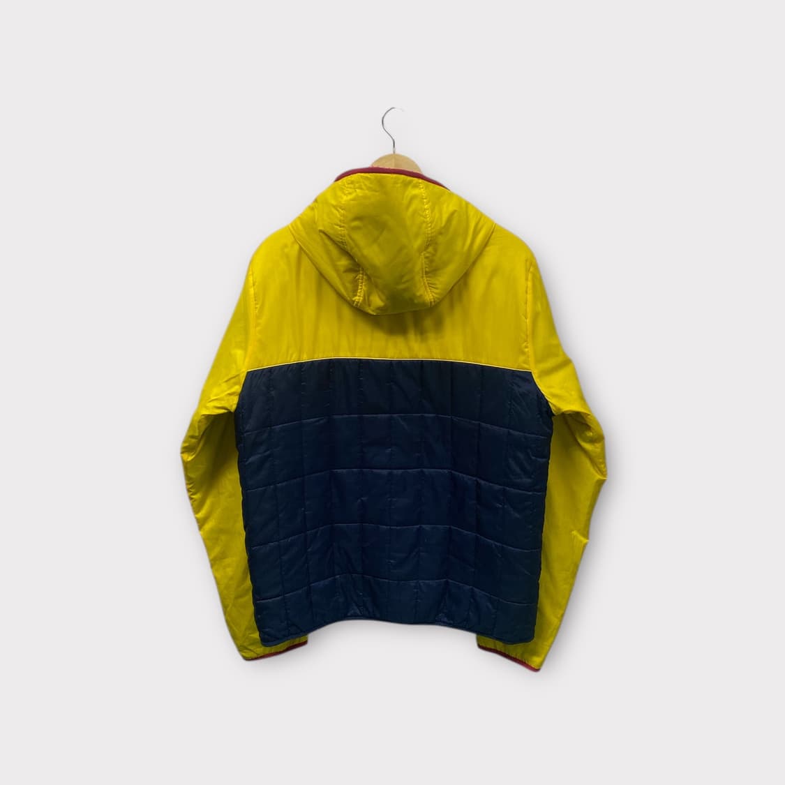 나이키 FC 바르셀로나 리버서블 점퍼 XL  상품이미지4