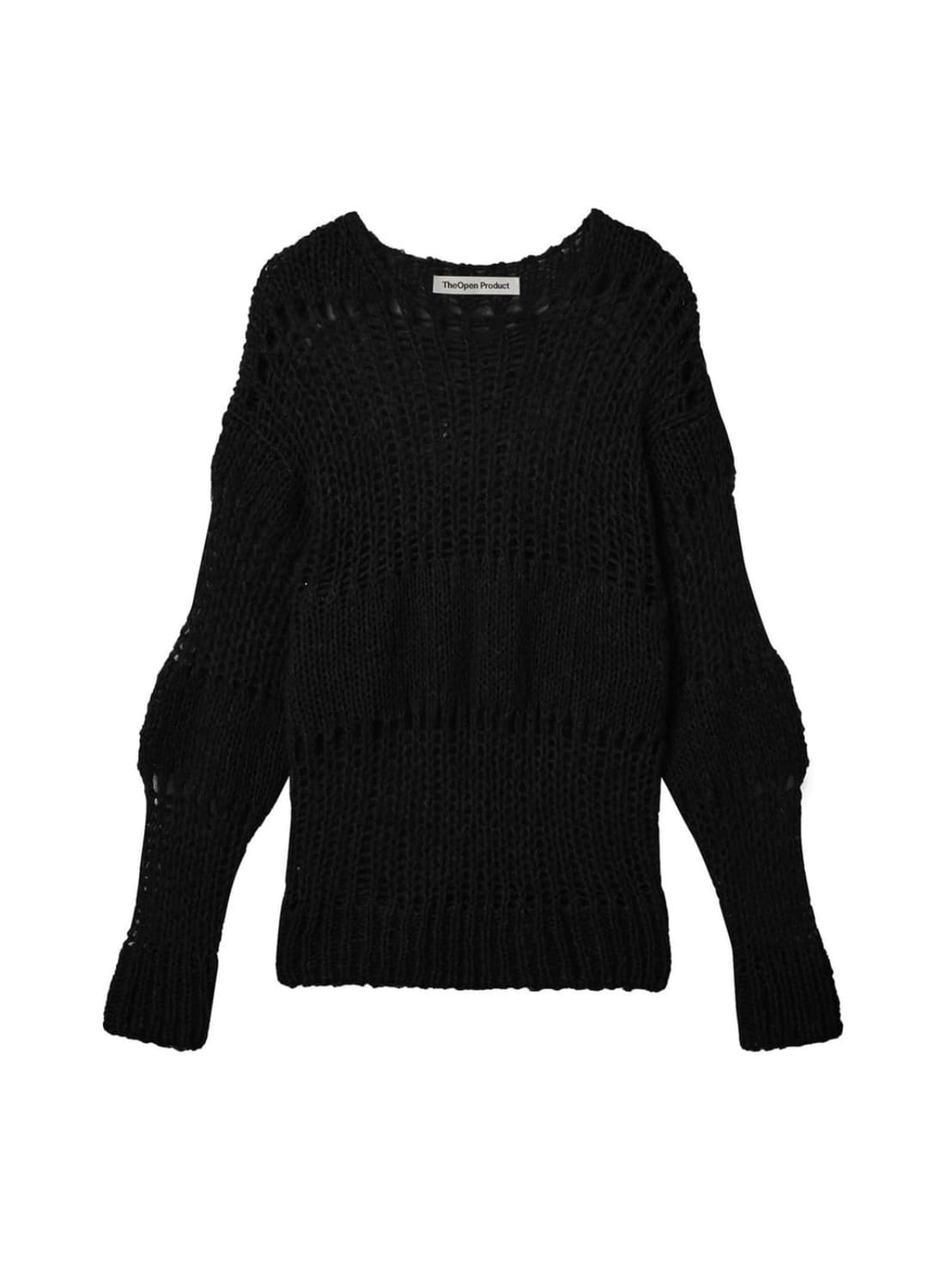 더오픈프로덕트 니트 상품이미지1