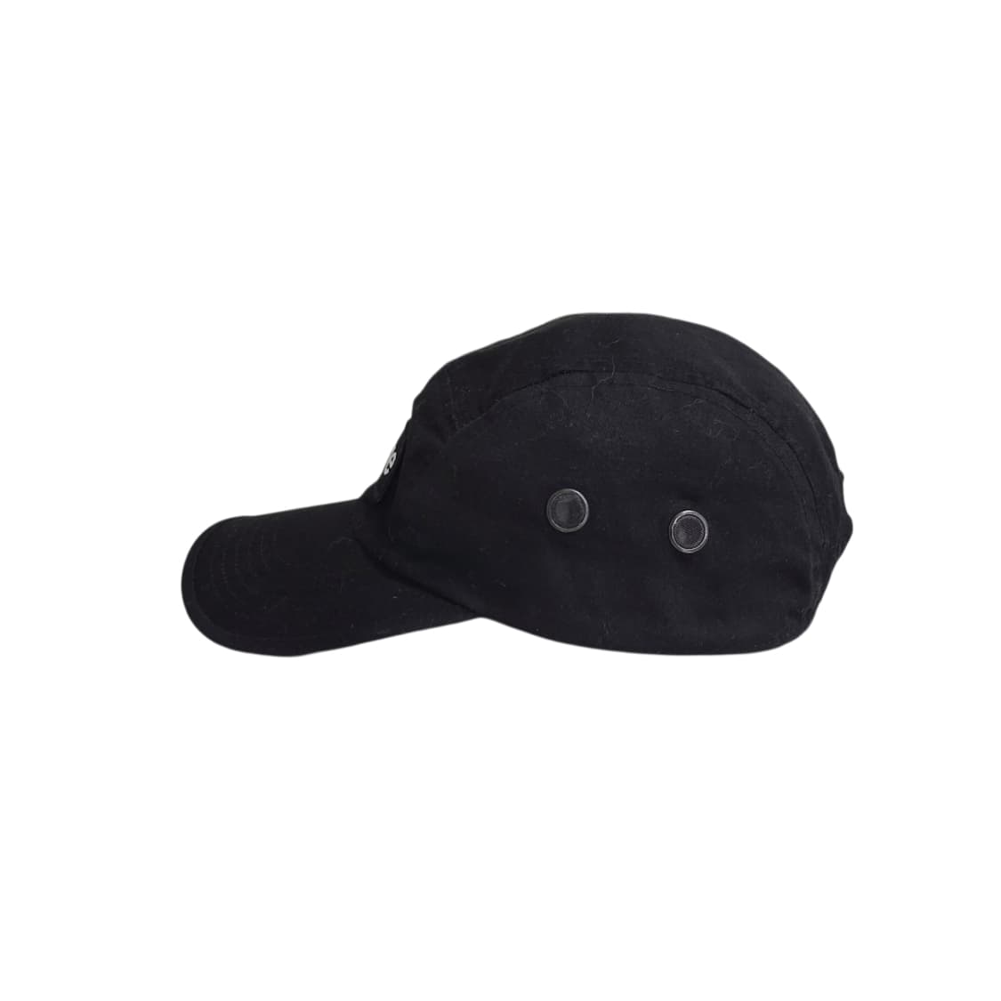 슈프림(Supreme) 블랙 박스로고 캠프 캡 상품이미지5