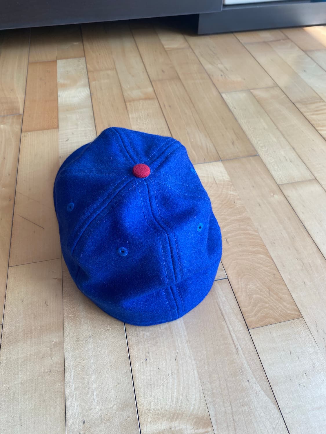 이벳필드 모자 팝니다 상품이미지2