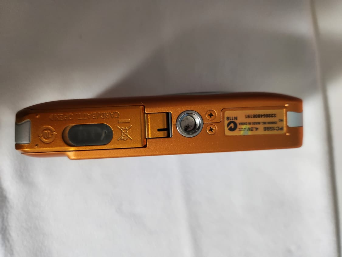 캐논 ixus 115 상품이미지3