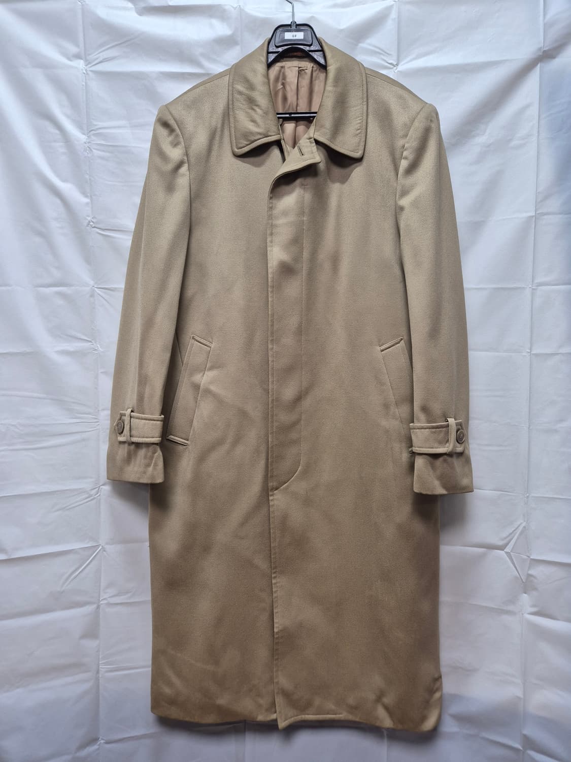  입생로랑 트렌치코트 상품이미지1