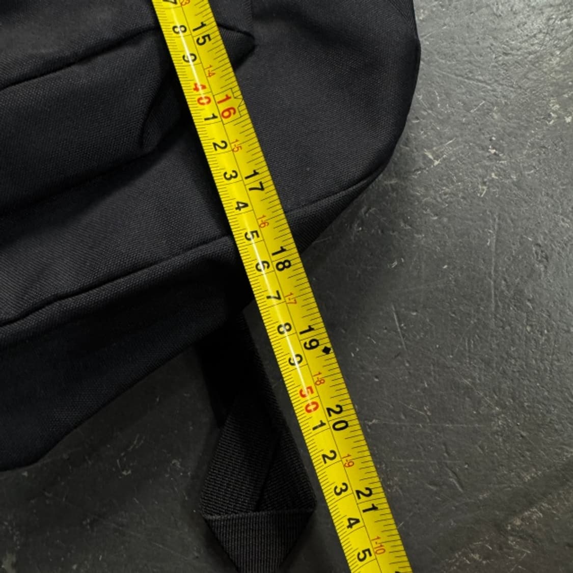 잔스포츠 백팩  상품이미지7