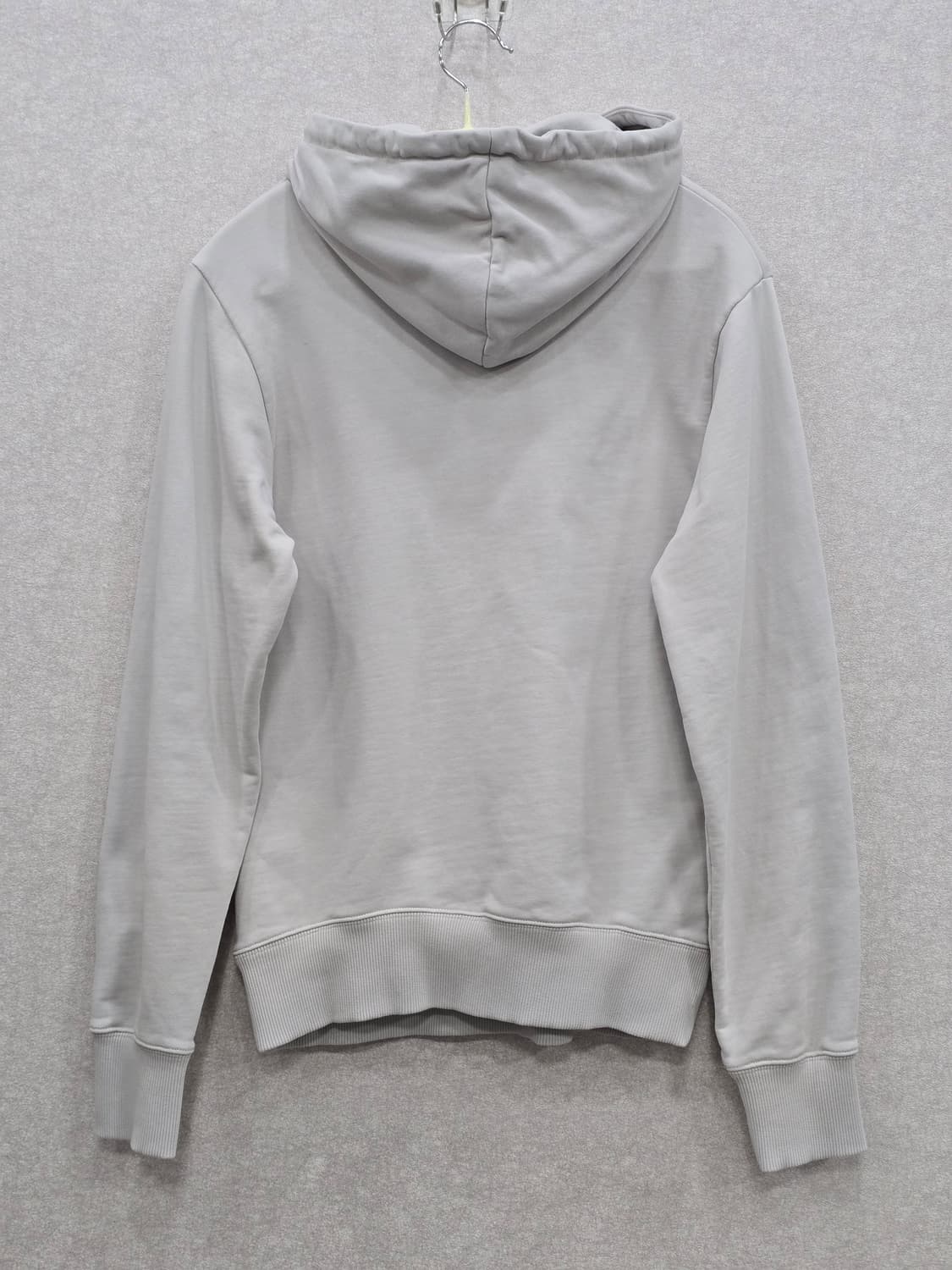 HELMUT LANG 헬무트랭  로고 후드 티셔츠 상품이미지9