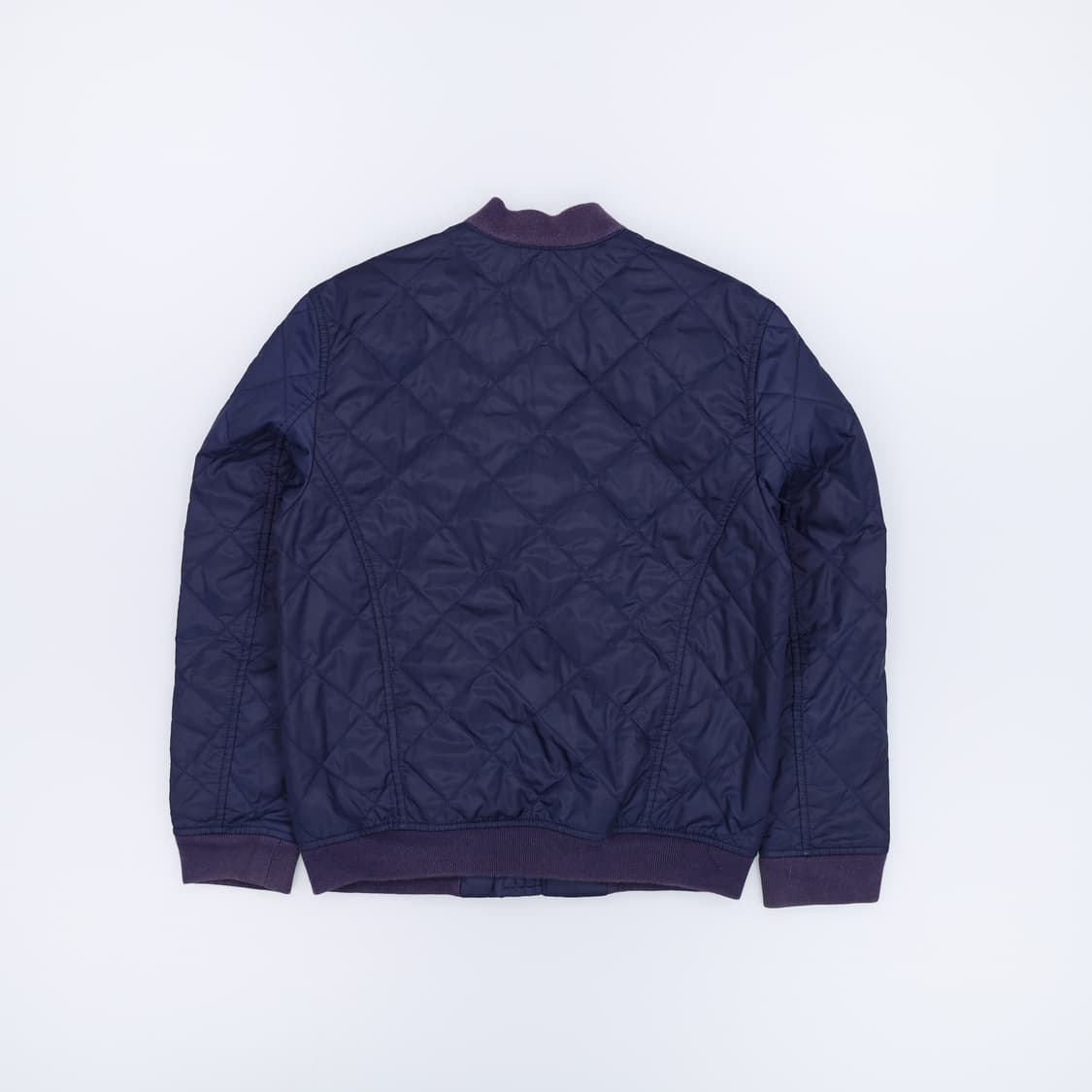 [S/8] 폴로 랄프로렌 키즈 보이즈 블루종 퀄팅 자켓 네이비 3806 상품이미지2