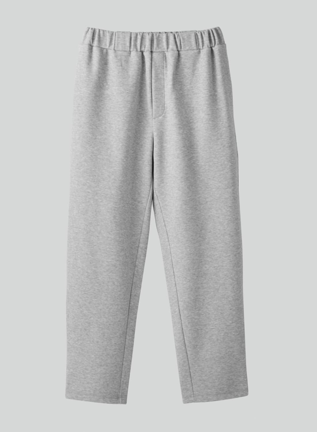 [OS] 렉토 와이드 밴딩 루즈핏 스웻팬츠 상품이미지3