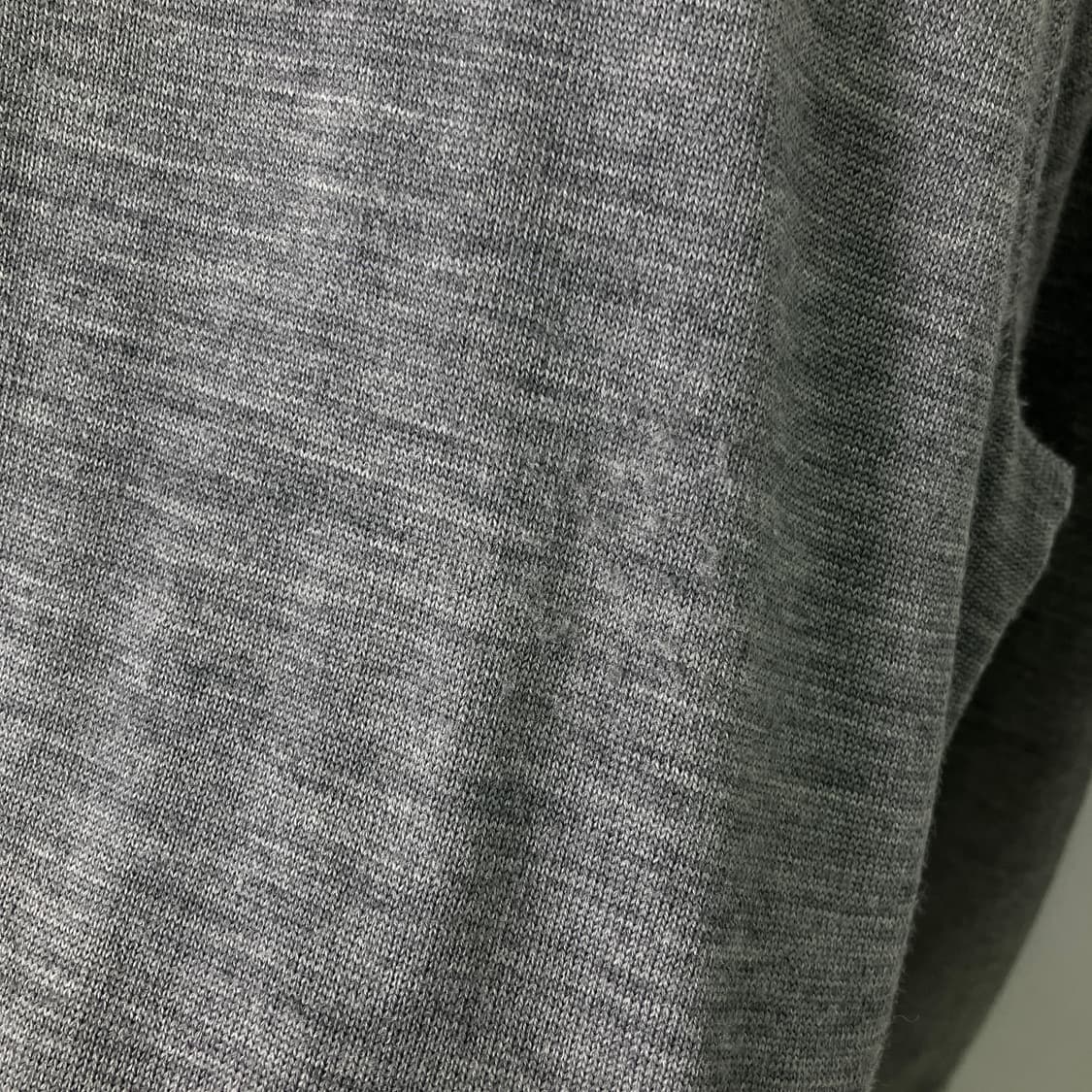 코스 그레이 니트 L 상품이미지7