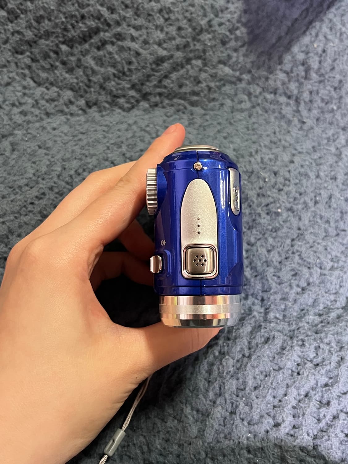 DXG 305V 디지털 카메라 + 케이스 상품이미지6