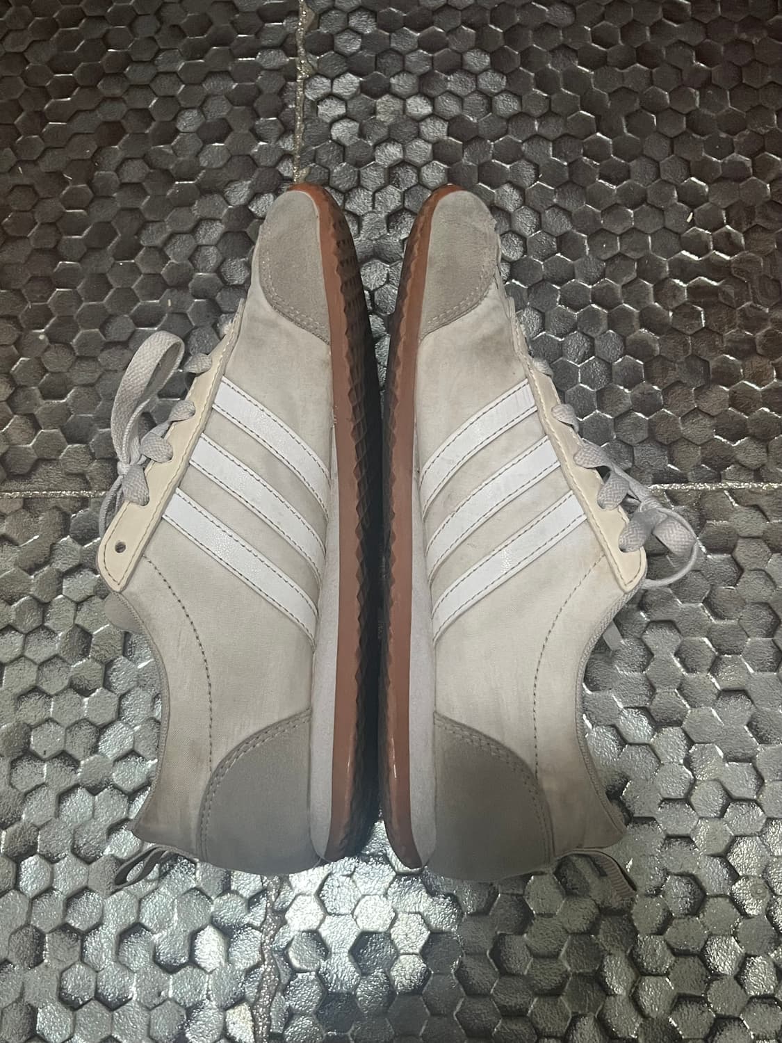 아디다스 조그 크림치즈 - 240 상품이미지2