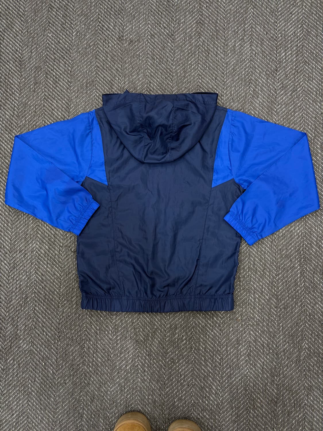 나이키 바람막이 상품이미지3