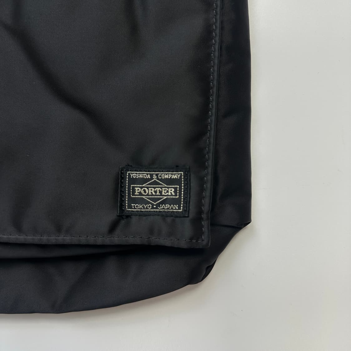 PORTER TANKER BRIEFCASE 포터 탱커 브리프케이스 상품이미지2