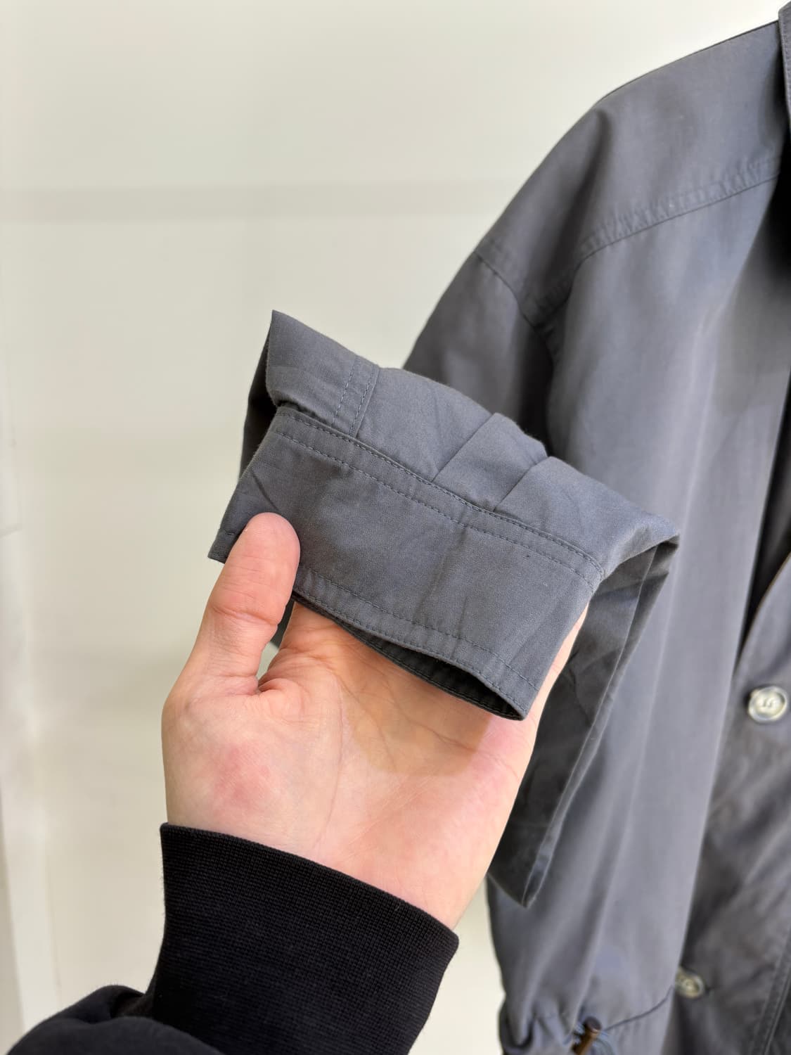 PIERUCCI 자켓 상품이미지4