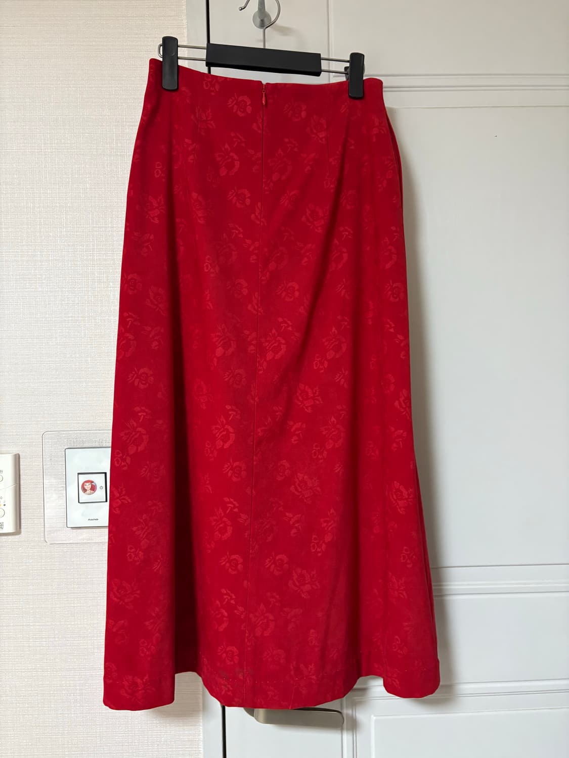 Teak 치마 상품이미지3