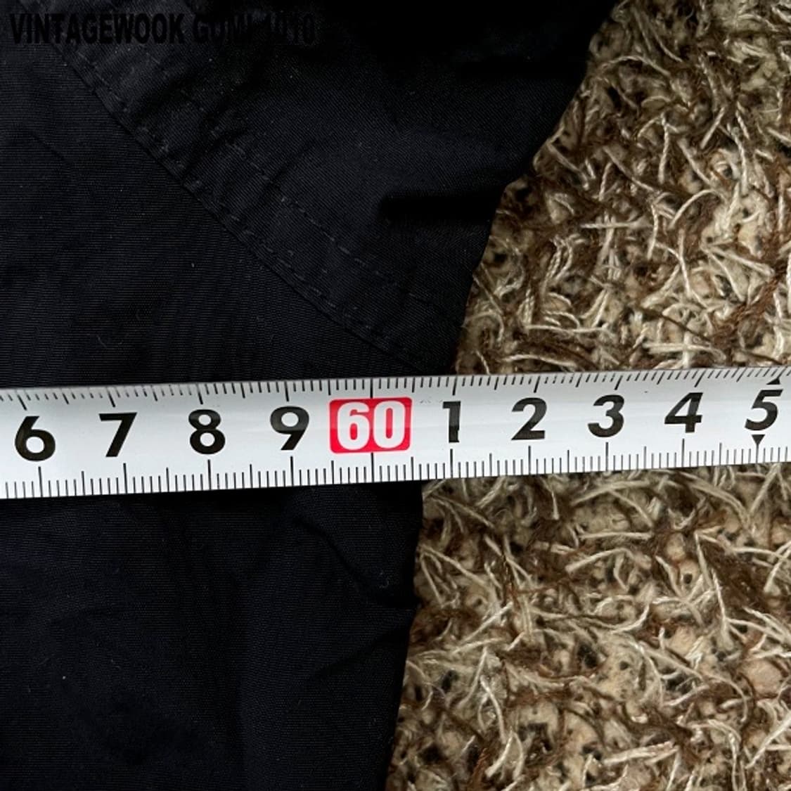 노스페이스 바람막이 105 상품이미지6