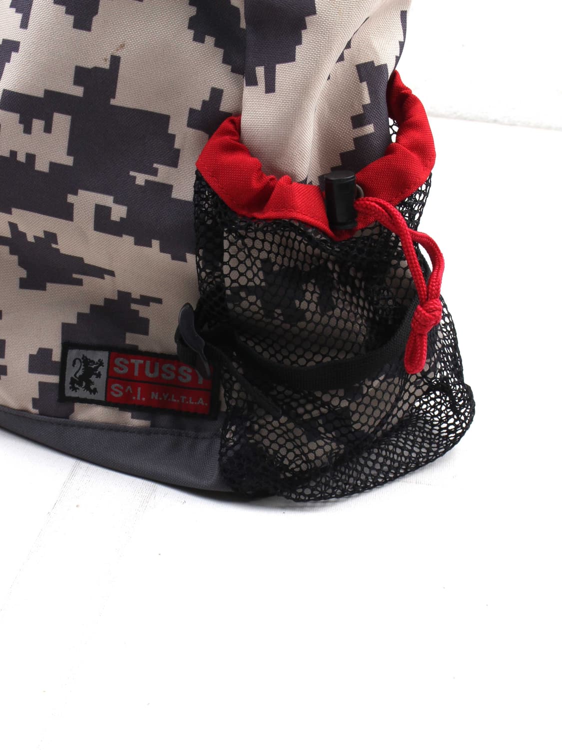 90s STUSSY 상품이미지4